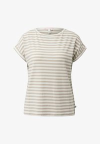 Sélectionné, beige