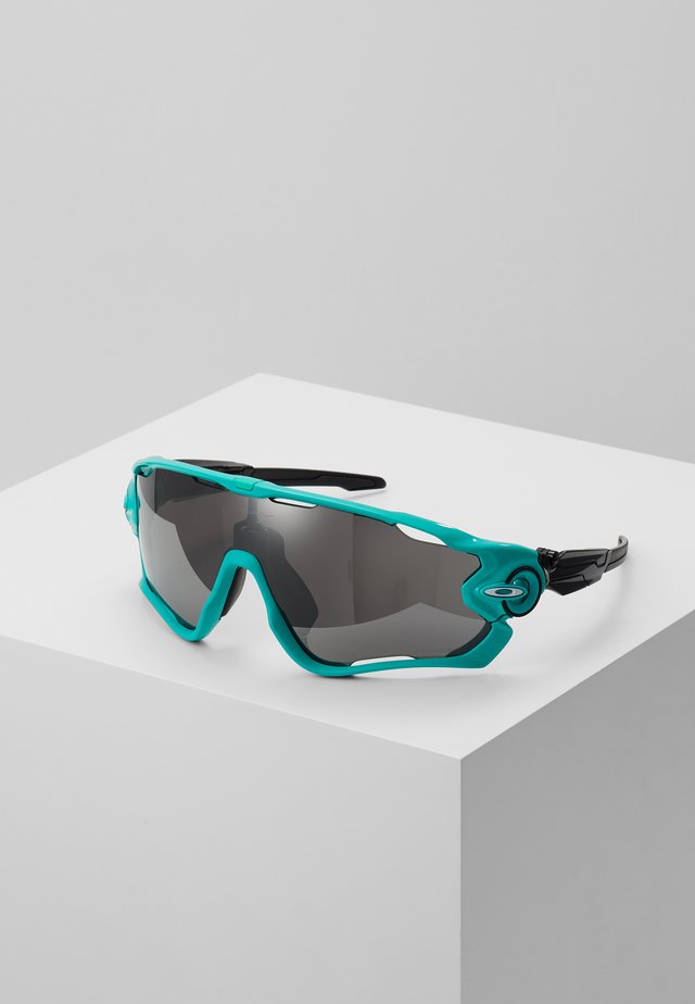 JAWBREAKER - Occhiali sportivi - celeste/prizm black