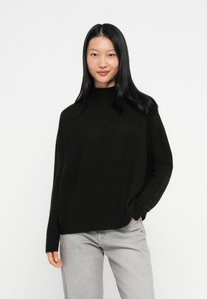 LIORA - Neule - brown
