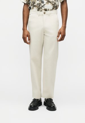 LOOSE NEW MILES - Παντελόνι - moonstruck