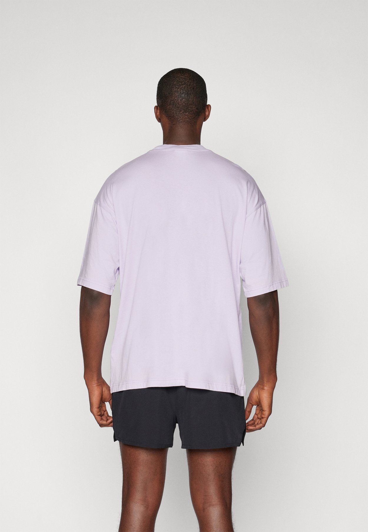 ICONS WASHED OVERSIZE