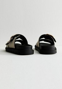 WIDE FIT STRAP - Sandaler - off white