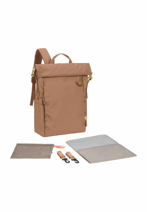 Sac à Dos VAUDE Coreway 20L – Beige Lin, Waterproof, Pour Ordinateur, Neuf