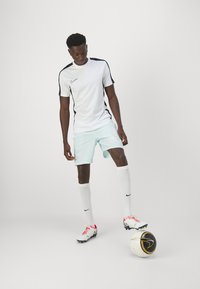 Nike Performance SHORT - Športové šortky - glacier blue/white