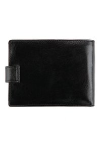 WITTCHEN ITALY COLLECTION - Portemonnee - schwarz