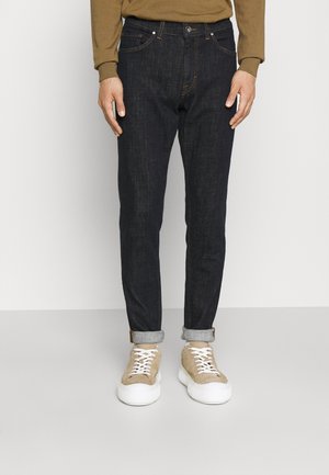 EVOLVE - Jean slim - midnight blue