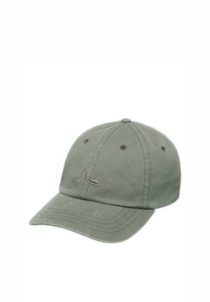 SPLATTER - Cap - grape leaf