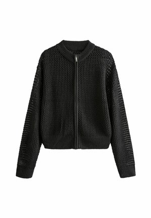 Gilet - black