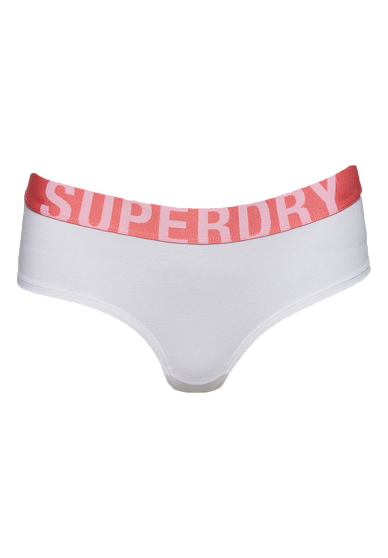 Superdry & Co Slip crème Superdry & Co Slip crème