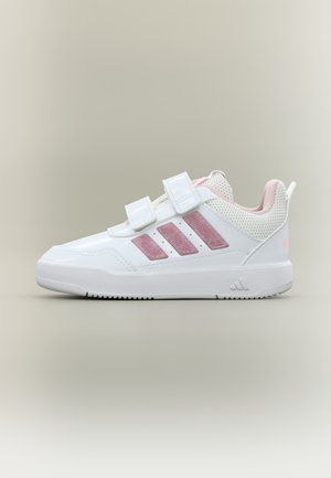 adidas Performance TENSAUR SPORT 3.0 UNISEX - Παπούτσι προπόνησης - footwear white/clear pink/grey two