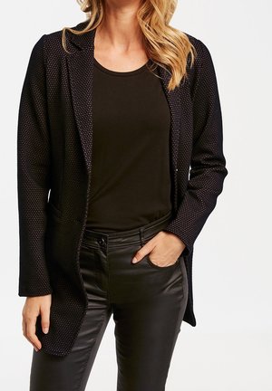 Blazer - black