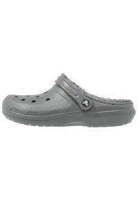 Unselected, slate grey/smoke