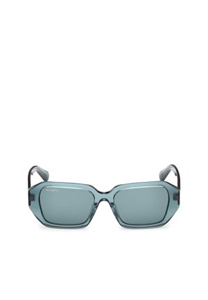 MAX&Co. Ochelari de soare - dark green dark green