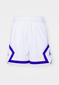 Korte broeken - white white concord concord