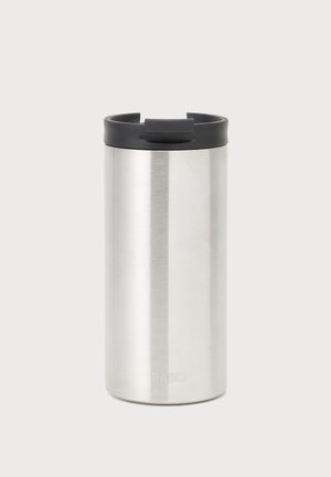Rains TUMBLER 450ML UNISEX - Θερμός - silver-coloured