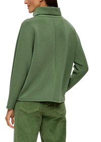 s.Oliver Sweater - grün