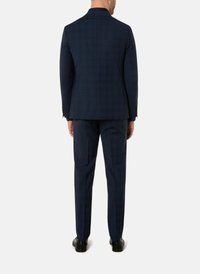 Benvenuto OTHELLO IAGO SET - Costume - dunkelblau