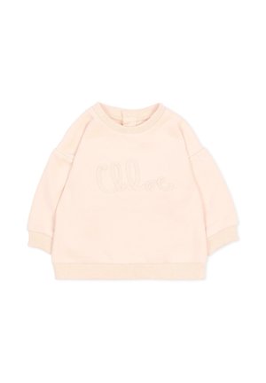 CHLOÉ Sweater - pink