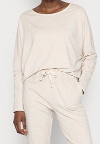 Marc O'Polo Sudadera - beige