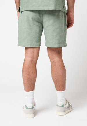 Faguo, Shorts - vert clair