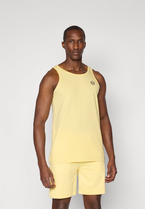 STANILO TANK - Top