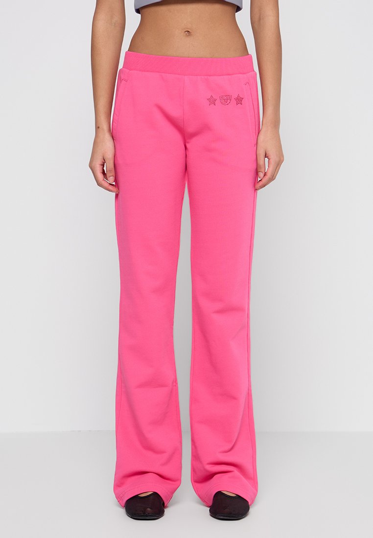 CHIARA FERRAGNI Trainingsbroek roze