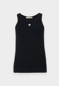 KEDOL UNIKKO TANK - Top - black/white