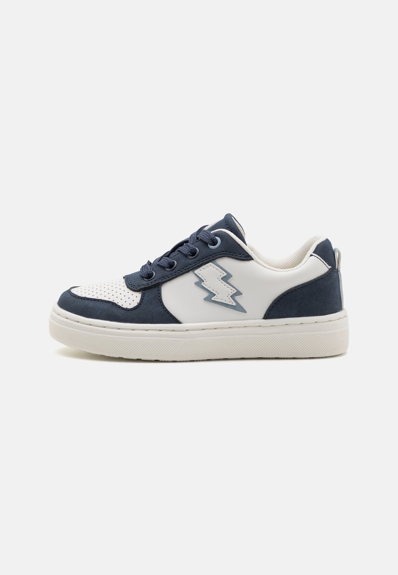 Friboo Sneaker low - white