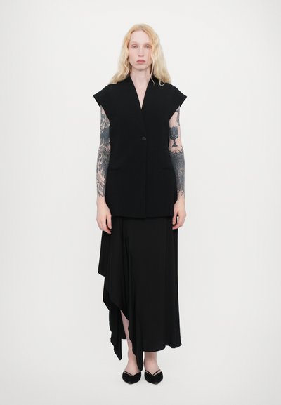 TOVE RIAN  - Vest - black