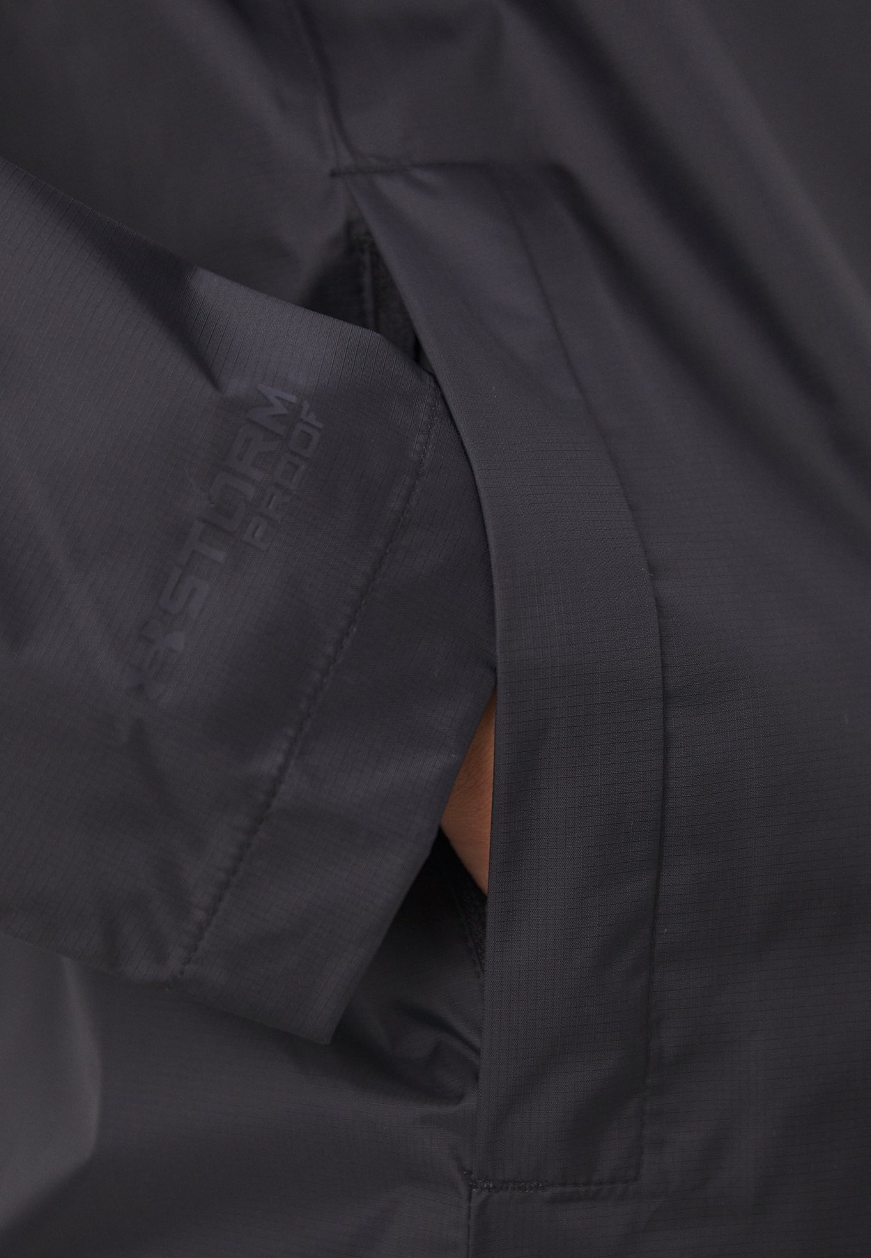 CLOUDSTRIKE JACKET