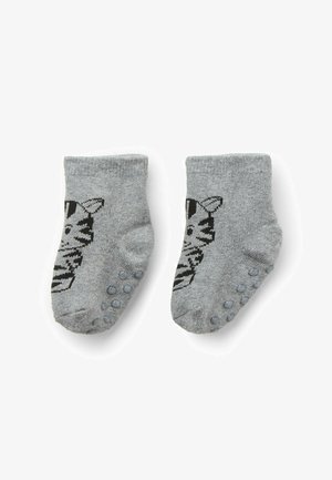 Tezenis, CHRISTMAS - Chaussettes - grey