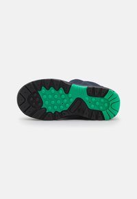 TROLLKIDS Botas para la nieve - dark blue