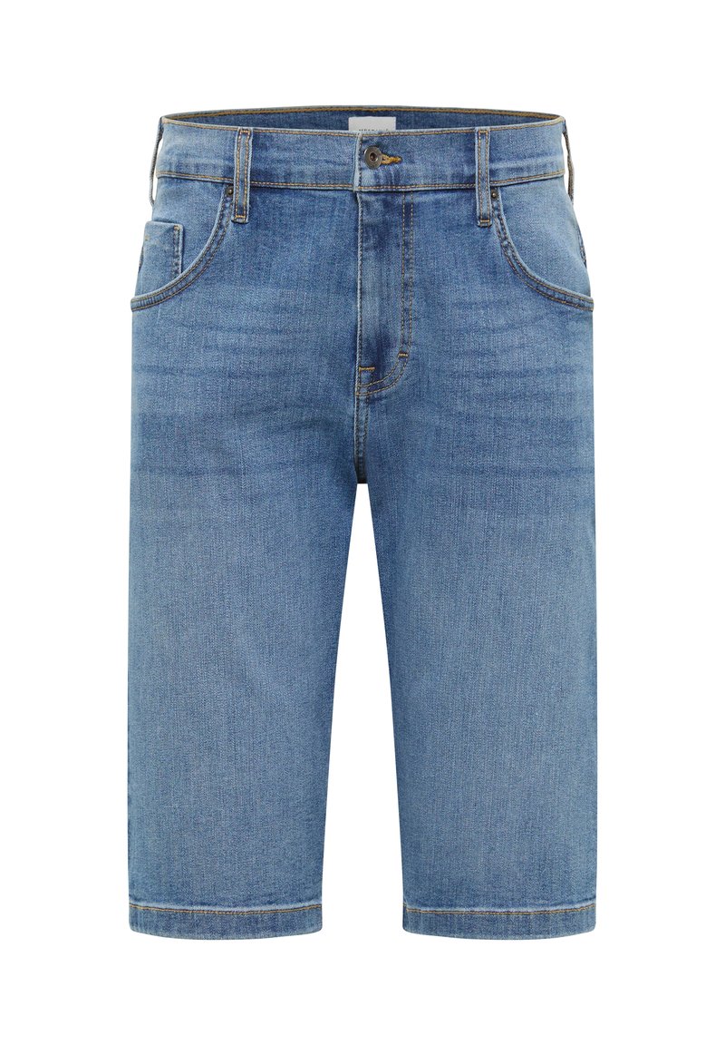 Shorts vaqueros