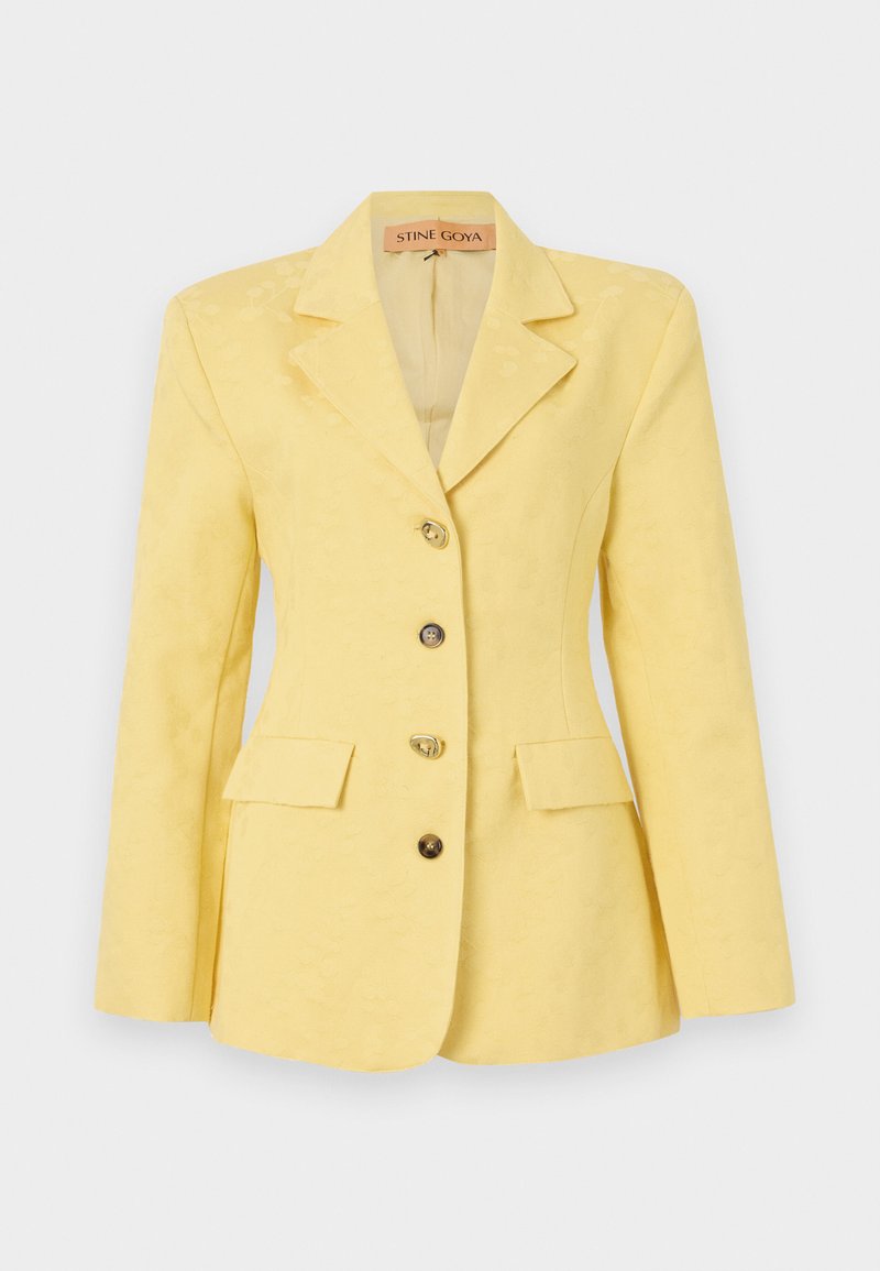 Stine Goya Blazer groen