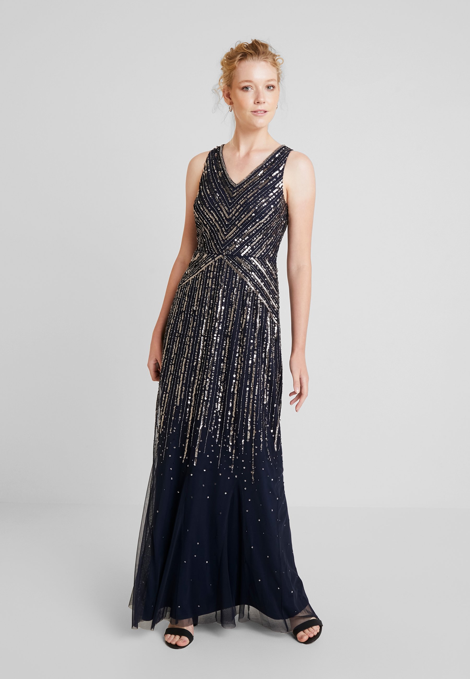 Acquisto \u003ezalando vestiti eleganti lunghi in promozione Grande vendita -  OFF 73%