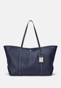 Unselected, refined navy