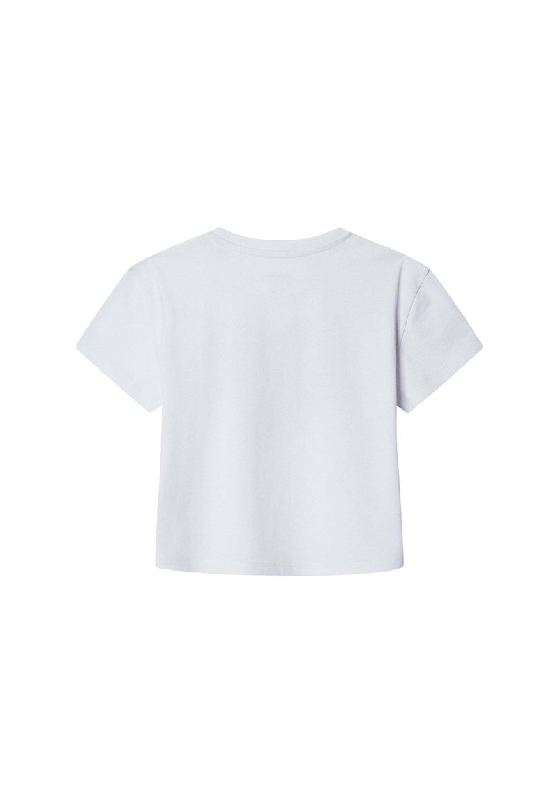 Básicos de Pepe Jeans para niña - : Blog | El Corte Inglés