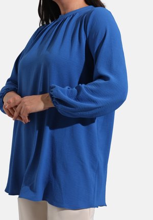 Modanisa, Blůza - royal blue