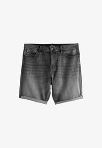 Non sélectionné, dark grey