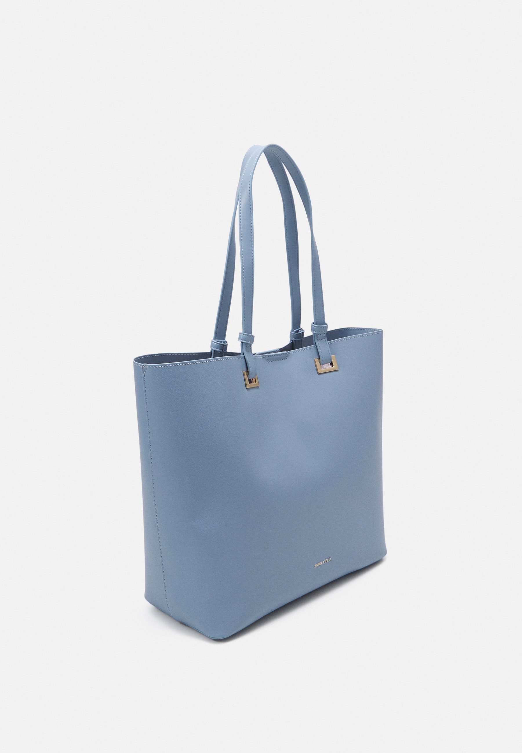 anna field tote bolsa