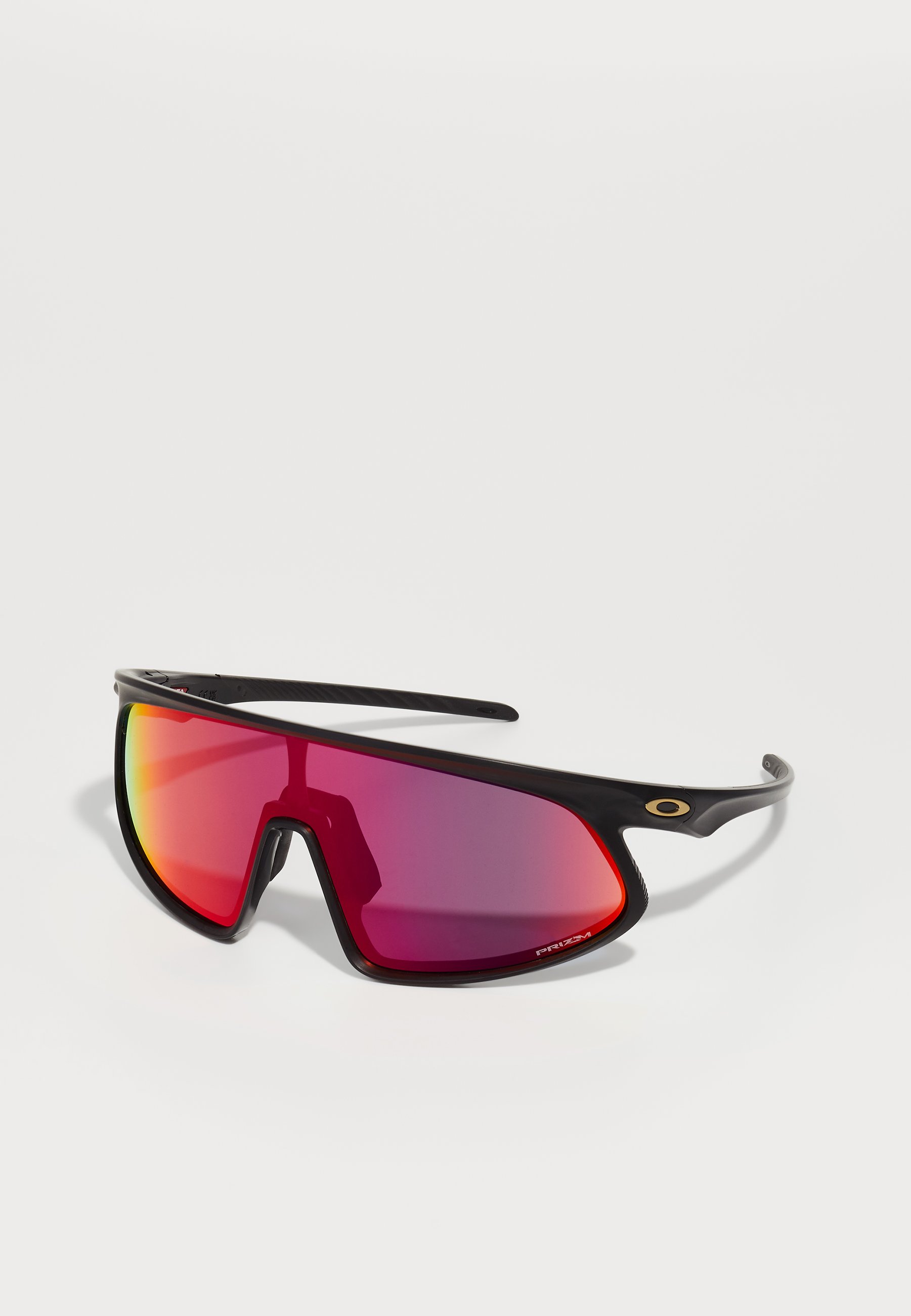 oakley glasses red and black