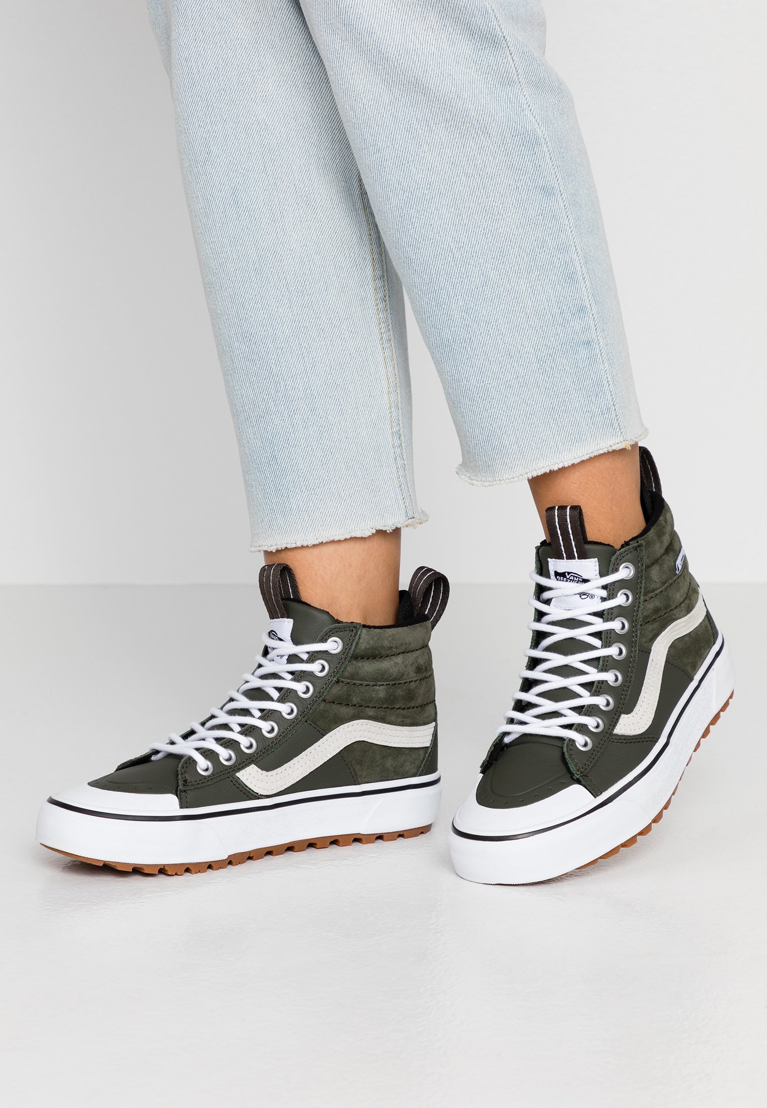 vans sk8 hi mte zalando