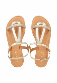 Scapa Sandali - platino