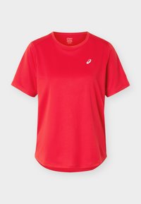 Unausgewählt, speed red