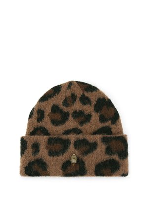 LEOPARD - Muts - brown oth