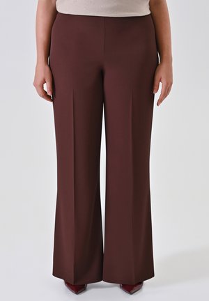 Pantaloni - brown