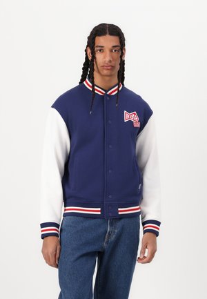 Red Bull Racing x Pepe Jeans Pilotska jakna - eton blue