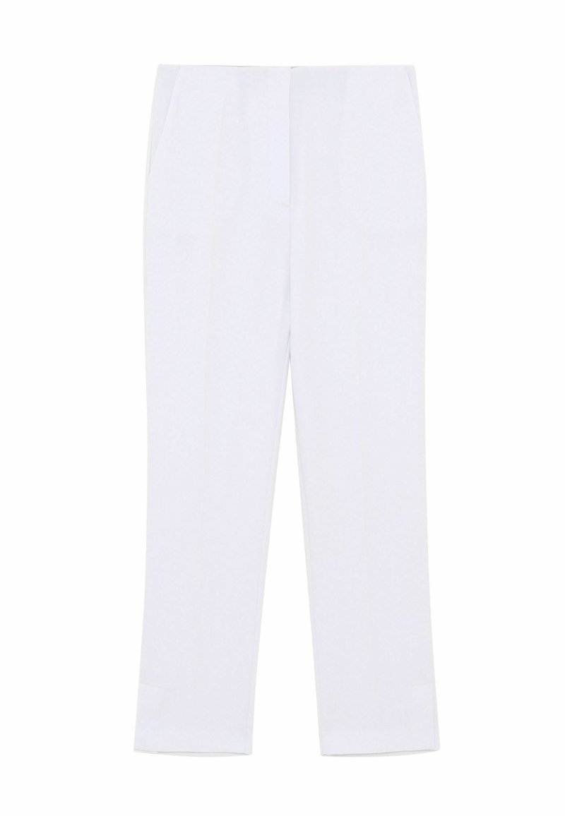 PATRIZIA PEPE Broek grijs PATRIZIA PEPE Broek grijs