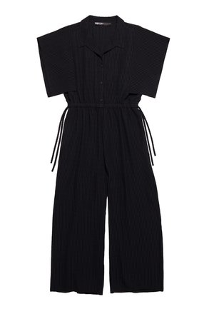 Bimba Y Lola Overal - black
