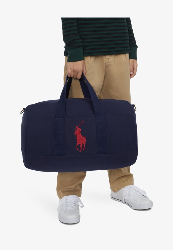 RLAN PLAYER DUFFLE UNISEX - Weekender